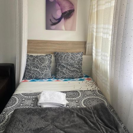 Residence Zola ビユールバンヌ エクステリア 写真