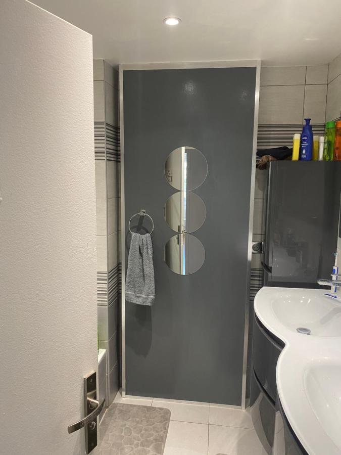 Residence Zola ビユールバンヌ エクステリア 写真