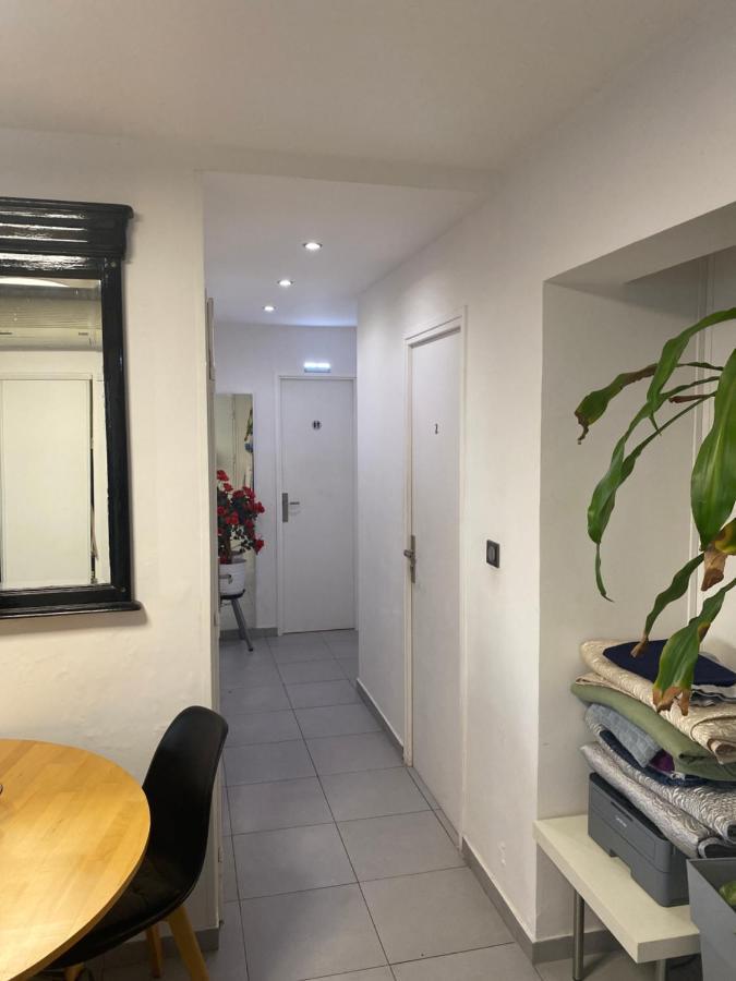 Residence Zola ビユールバンヌ エクステリア 写真