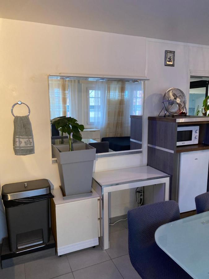 Residence Zola ビユールバンヌ エクステリア 写真