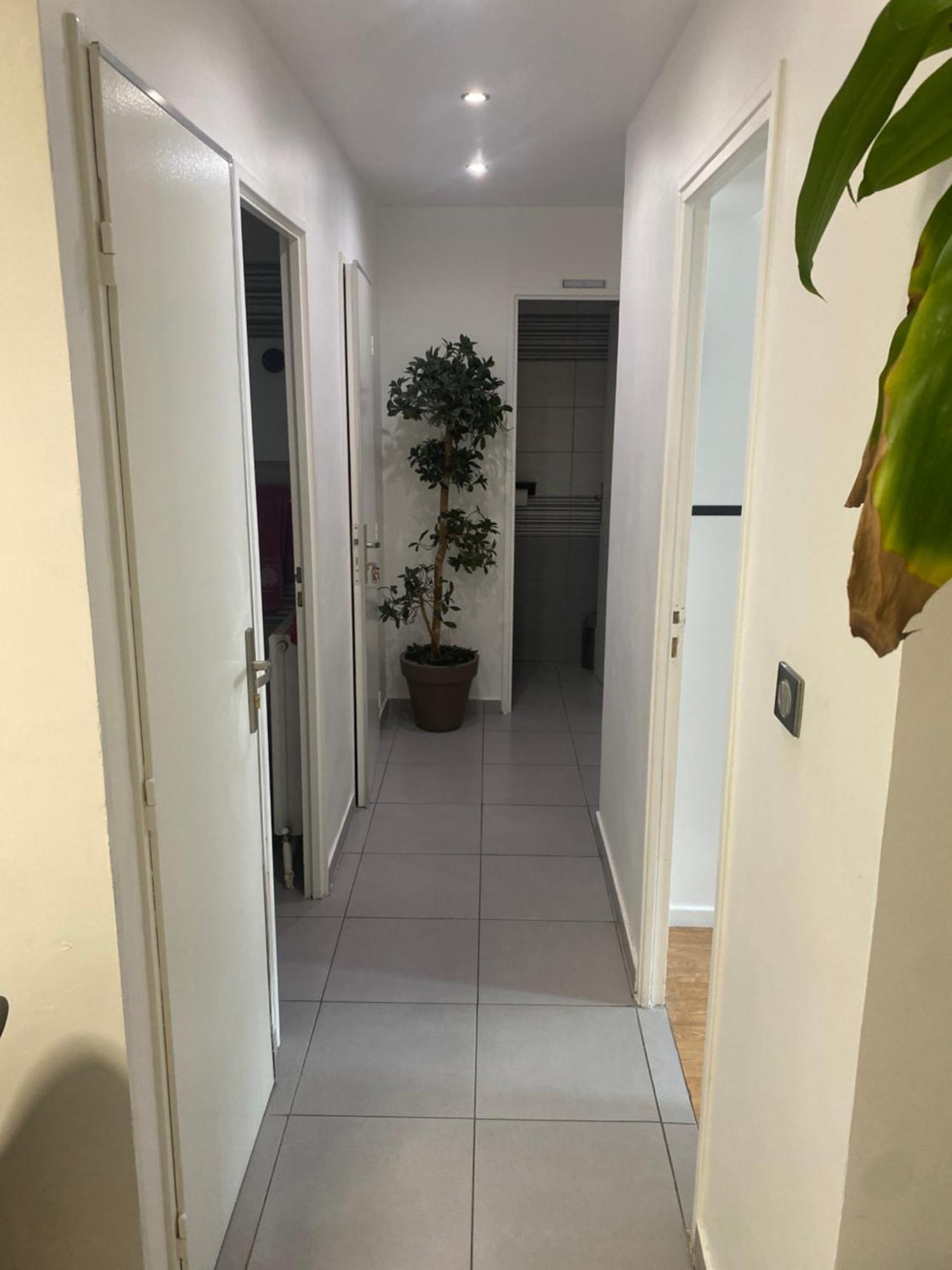 Residence Zola ビユールバンヌ エクステリア 写真