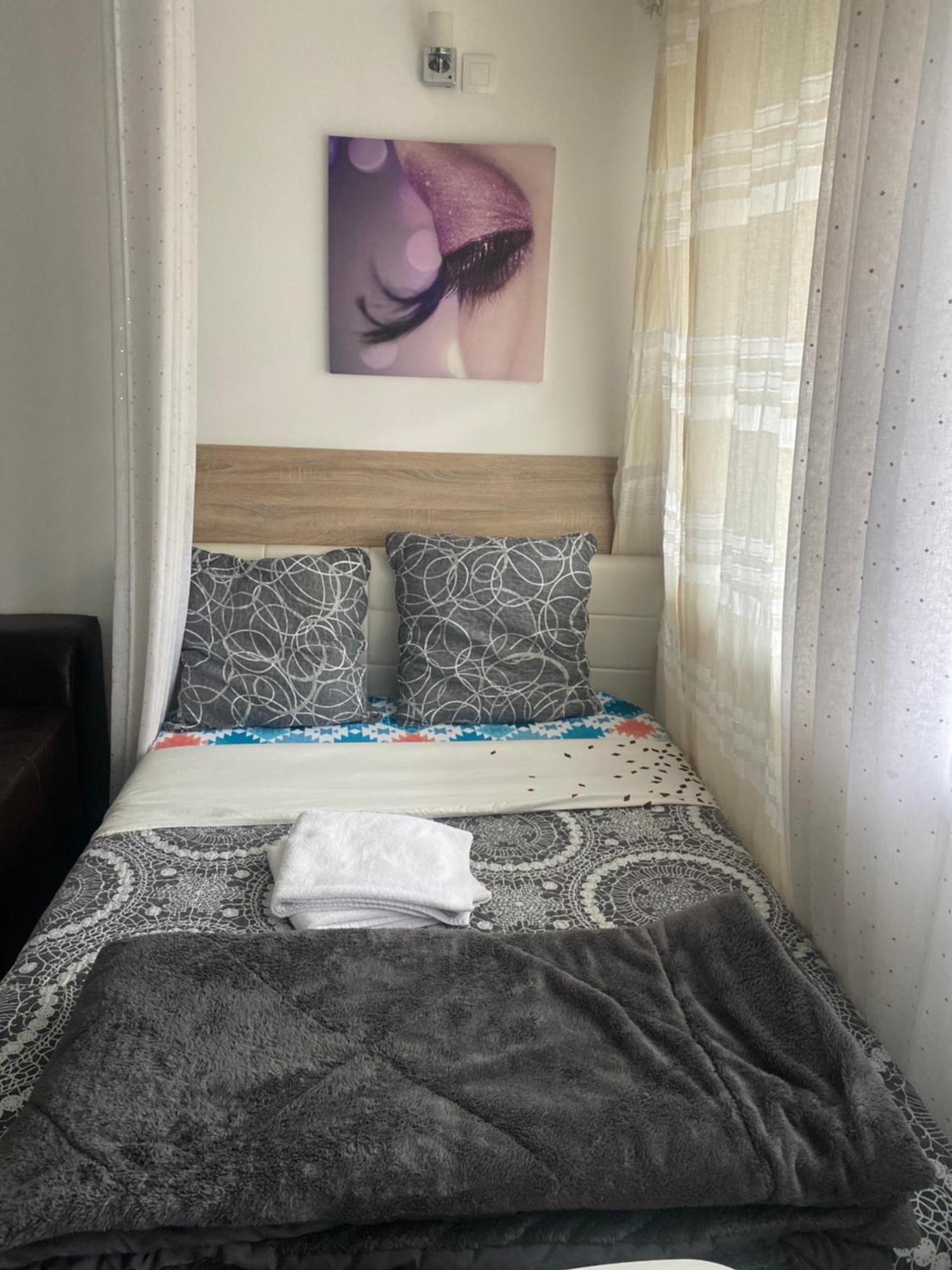 Residence Zola ビユールバンヌ エクステリア 写真