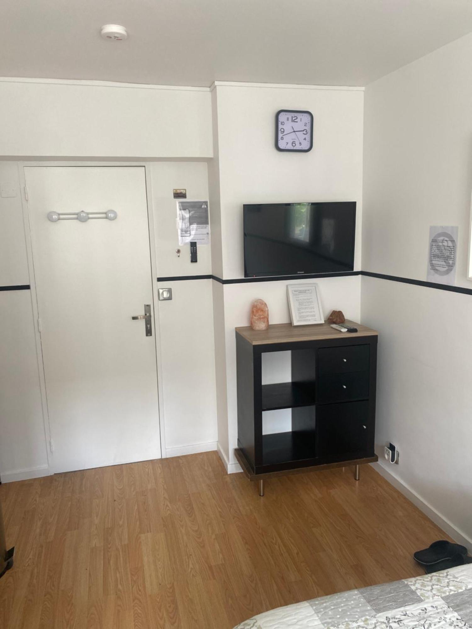 Residence Zola ビユールバンヌ エクステリア 写真