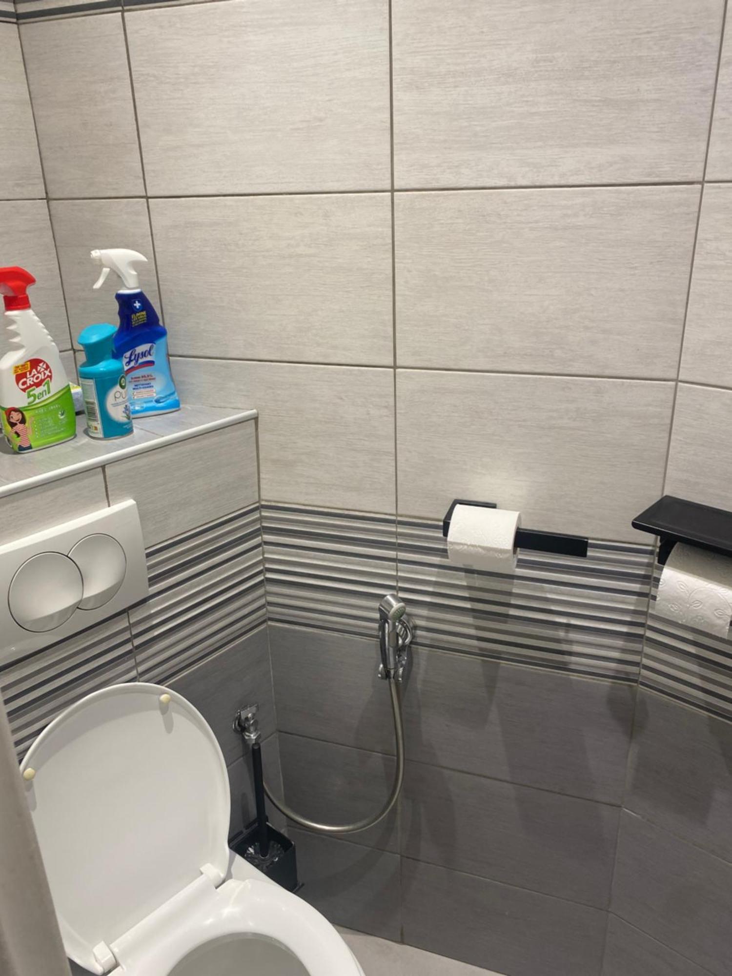 Residence Zola ビユールバンヌ エクステリア 写真